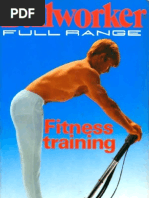 Bullworker Manual English Saved PDF