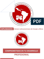 Diplomado Seguridad y Salud en Minería