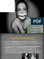 El Bullying
