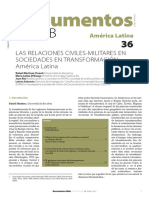 Documentos - Web - America Latina - 36 - Martinez PDF