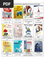 Calendrier-les mois de l'année les-dates_ Blog