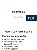 Multimedia Lab