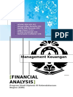 Cover Menkeu Finansial Analisis