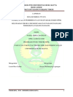 Laporan KKN-PPM PDF