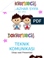 Teknik Komunikasi