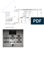 Panel Bus Tie Panel LV 102