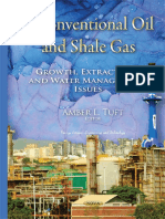 [Amber L. Tuft] Unconventional Oil and Shale Gas (BookZZ.org)