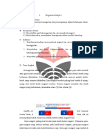 Penuntun Praktikum Elektromagnet