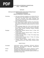 9.1.3 Surat Permohonan Pelatihan