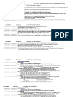 Date Passed Signature Agriculture MB Requirements