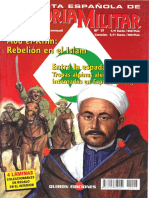 Revista Espanola de Historia Militar - 2001-11