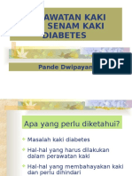 145580382-Perawatan-Kaki-Diabetes-Dan-Senam-Kaki.ppt