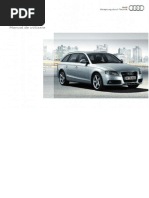Download Manual Audi A4 B8  by Vasi Varzari SN327985485 doc pdf
