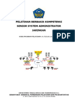 24 Senior System Administrator Print