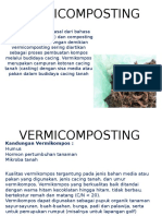 Vermi KOMPOS