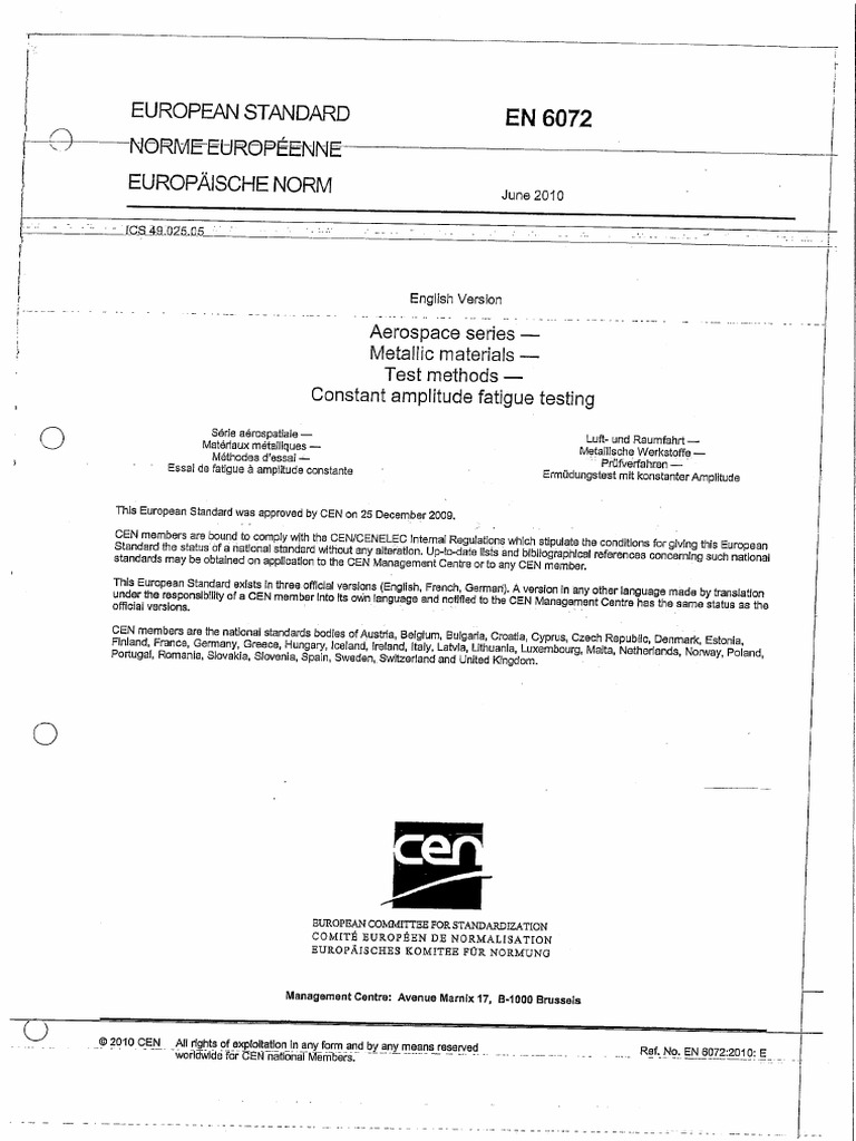 EN6072 | PDF