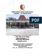 Rancangan Papbdes 2016 (f4)