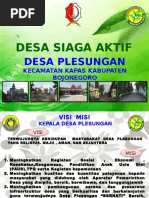 Download Paparan Desa Siaga Plesungan Final by Desa Plesungan SN327991517 doc pdf