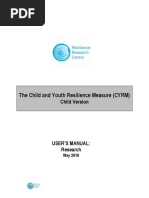 Child - CYRM Manual.pdf