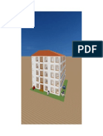 Design of An Apartment
