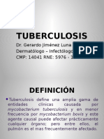 Tuberculosis Unprg
