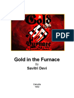 Gold in The Furnace PDF