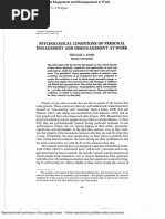 Download Kahn 1990_Psychological Conditions of Personal Engagement and Disengagement at Work by nasir SN327997881 doc pdf