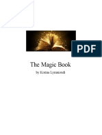 The Magic Book