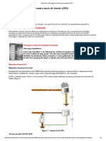 Dispositivo de Proteção Contra Surto de Tensão (DPS)