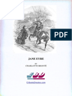(Austen Jane) Jane Eyre PDF