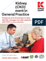 Ckd Management in Gp Handbook 3rd Edition