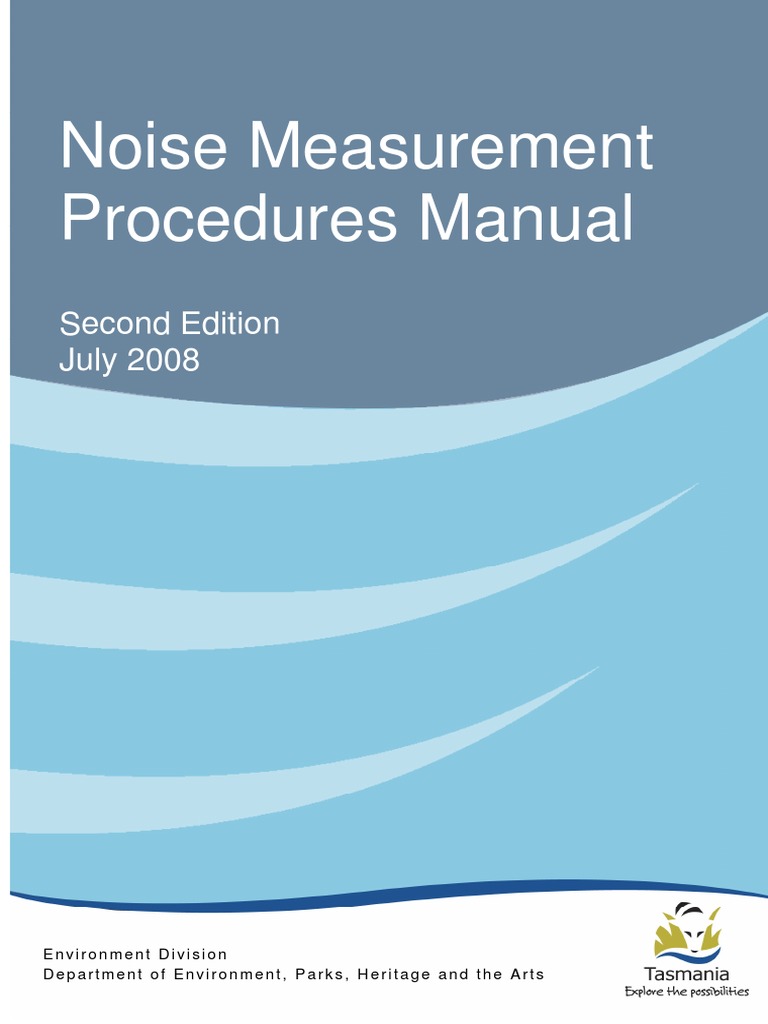 NOISE CONTROL MANUAL GUIDELINES FOR PROBLEM SOLVIN visual data 2