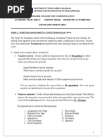 Download EFC Assignment - Newsletter Proposal Combo1 by JunQing SN328006254 doc pdf