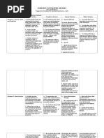 Standards For Philippine Libraries: (Final Draft Matrix) Prepared For The Board For Librarians by Elnora L. Conti