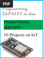 Download How to Program ESP8266 in Lua Getting Started With ESP8266 NodeMCU Dev Kit in Lua - Magesh Jayakumar by jakapamungkas6990 SN328006384 doc pdf