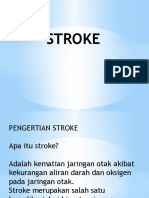 Stroke
