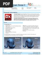 Geomagic Design Guide - AOC - 14pg