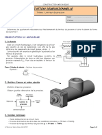 Evaluation - Ajustements - Limiteur de Pression - Lves PDF