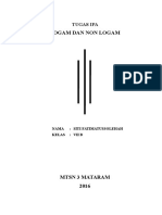 Makalah Angka Indeks