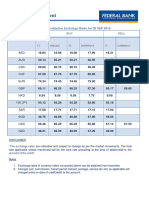 Website - EX Rate - 02 - Sep - 2016 PDF