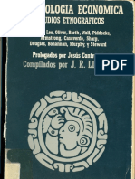 Antropología Económica PDF