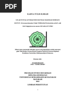Download BAHAN Karya Tulis Ilmiah by evasuryantiNaibaho SN328019150 doc pdf