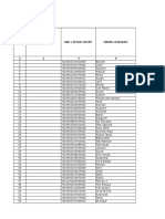 DAFTAR MASYARAKAT MISKIN PUSKESMAS ANGKON