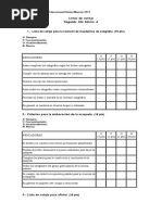 Secondsex Escritura Latina Colacion