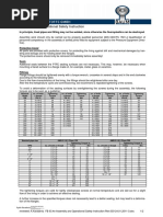 ASTM E155 Discontinuity Levels Guide | PDF | Materials | Applied And ...