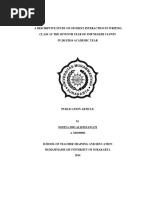 Download A Descriptive Study on Student Interaction in Writing Class by Dewa Kagamine SN328021938 doc pdf