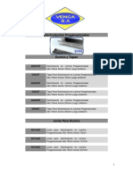 Electroductos Pregalvanizados