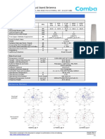 Odp-065r14bv 17KV PDF