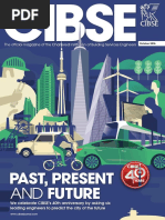 CIBSE Journal 2016 10