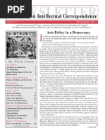 CFR - CORR spring-summer 1998